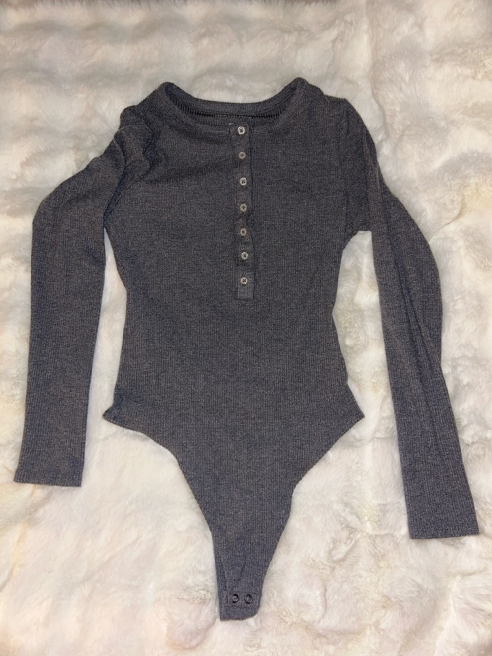 American Eagle Bodysuit